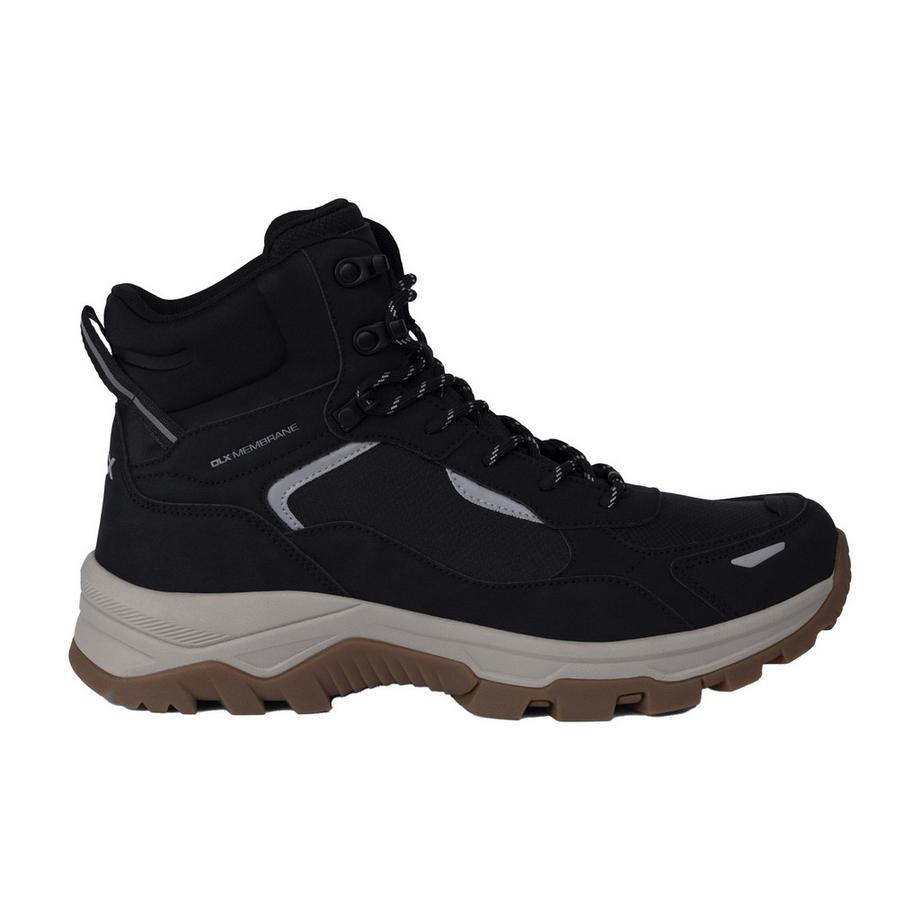 Trespass Johnny Dlx Chaussures Montantes De Marche Chaussures Montantes De Marche Johnny Dlx 