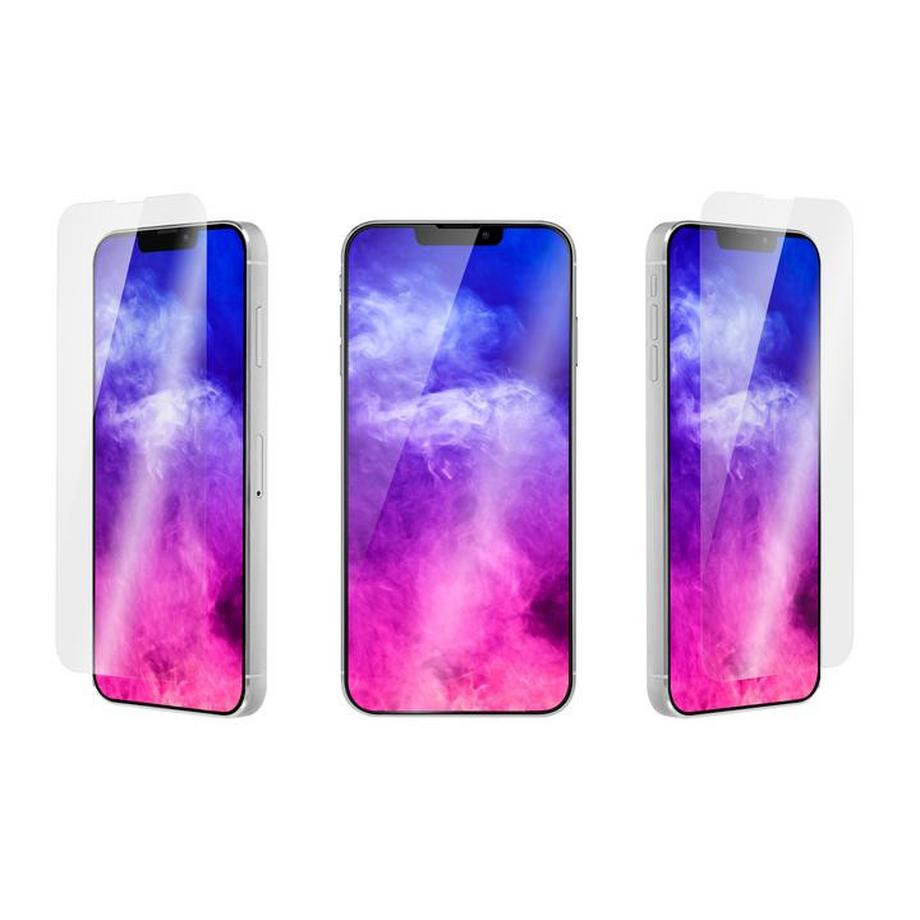 Qdos  Folie iPhone 13 Pro Max OptiGuard Curve 