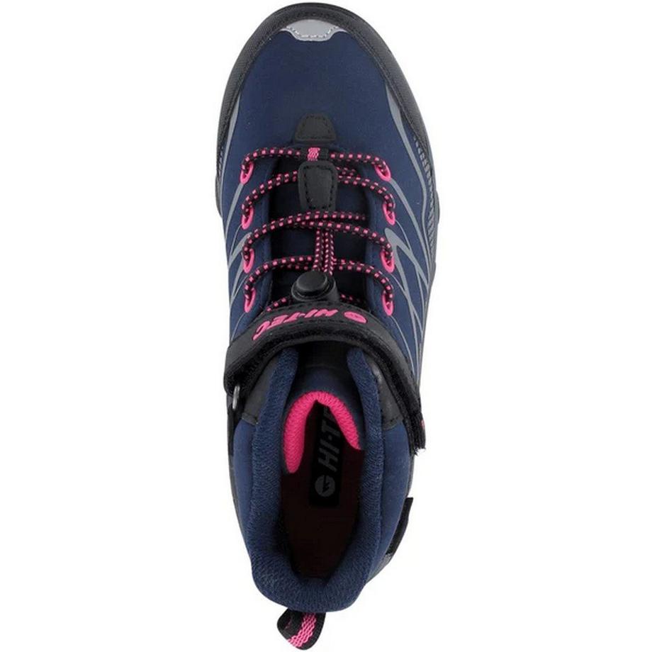 Hi-Tec Blackout Bottines de Marche  