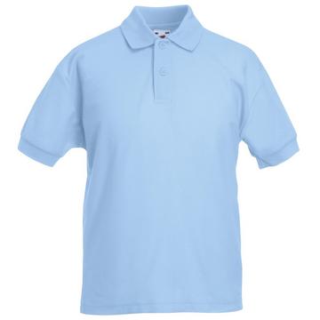 Poloshirt  kurzärmlig