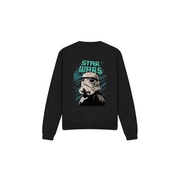 Street Glare Sweatshirt