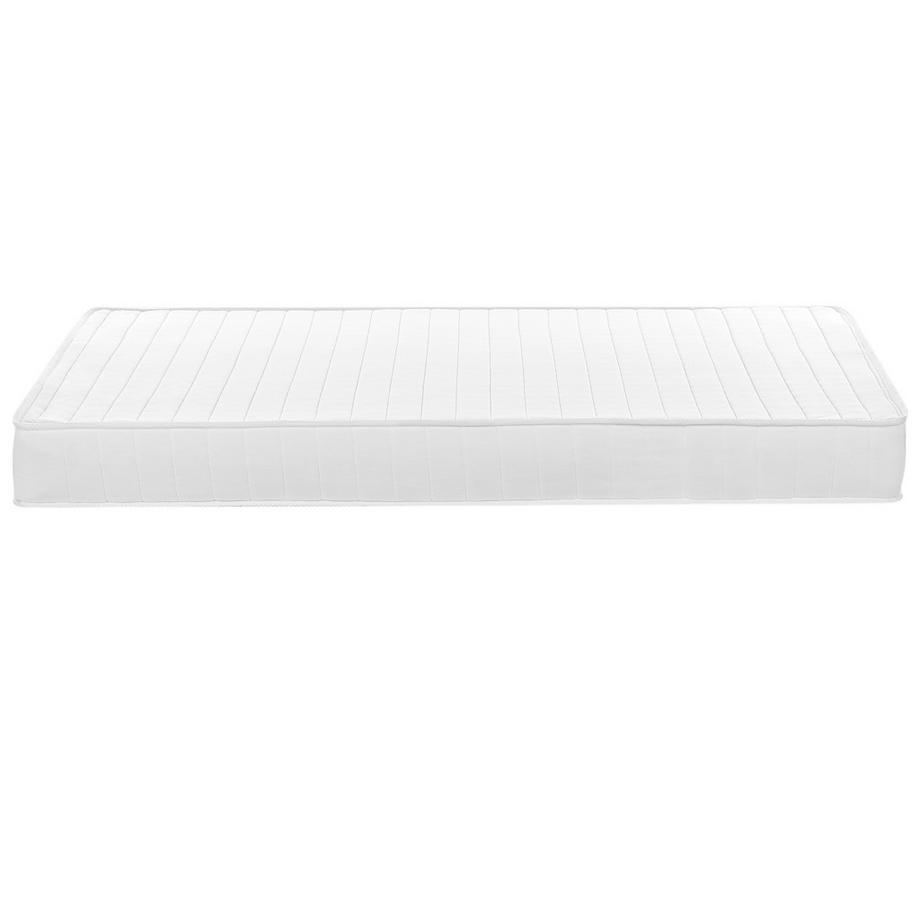 Beliani Matelas à ressorts ensachés en Ressorts ensachés  MISTY  