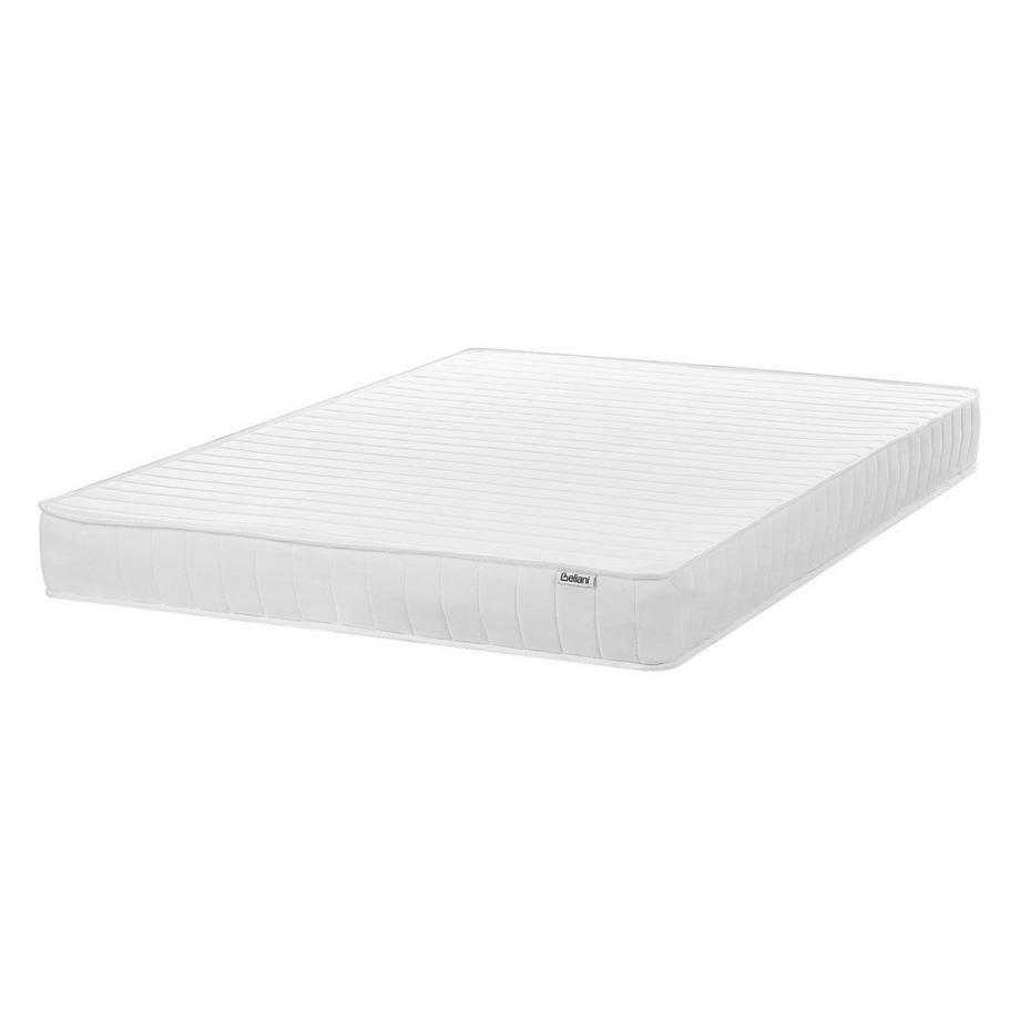 Matelas à ressorts ensachés en Ressorts ensachés  MISTY