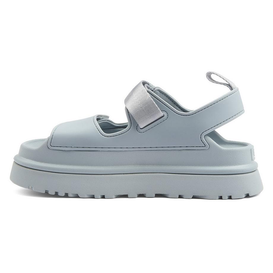 UGG Golden Glow Plateau Sandalen  