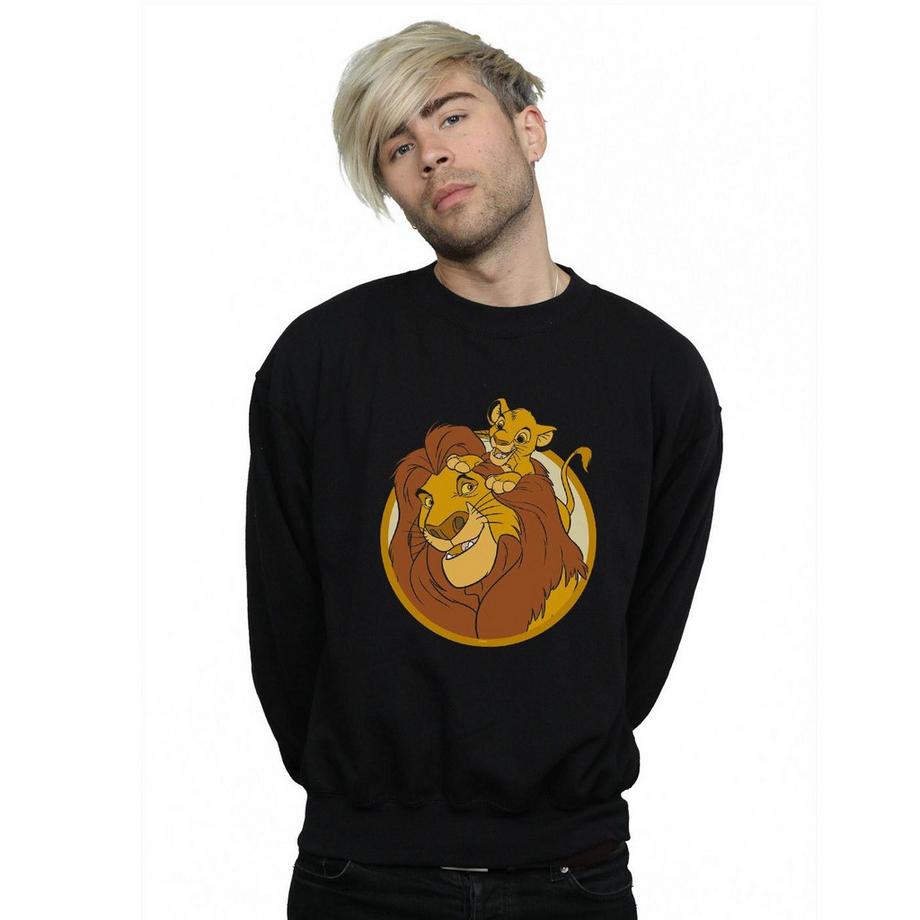 Disney The Lion King Sweatshirt  