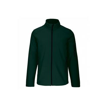 giacca softshell