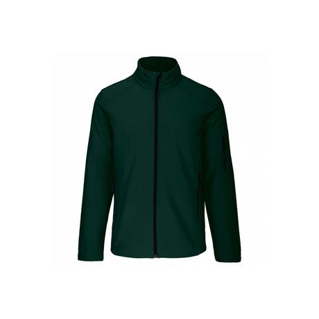 Kariban  giacca softshell 