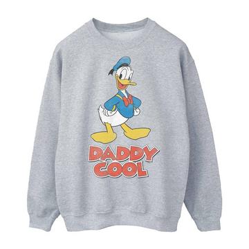 Daddy Cool Sweatshirt