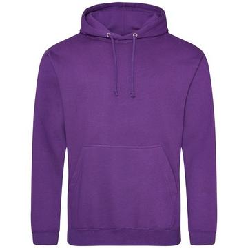 College Kapuzenpullover