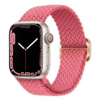 Avizar  Apple Watch 38 - 41mm Armband Rosa 