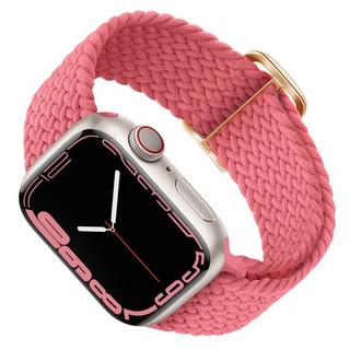 Avizar  Apple Watch 38 - 41mm Armband Rosa 