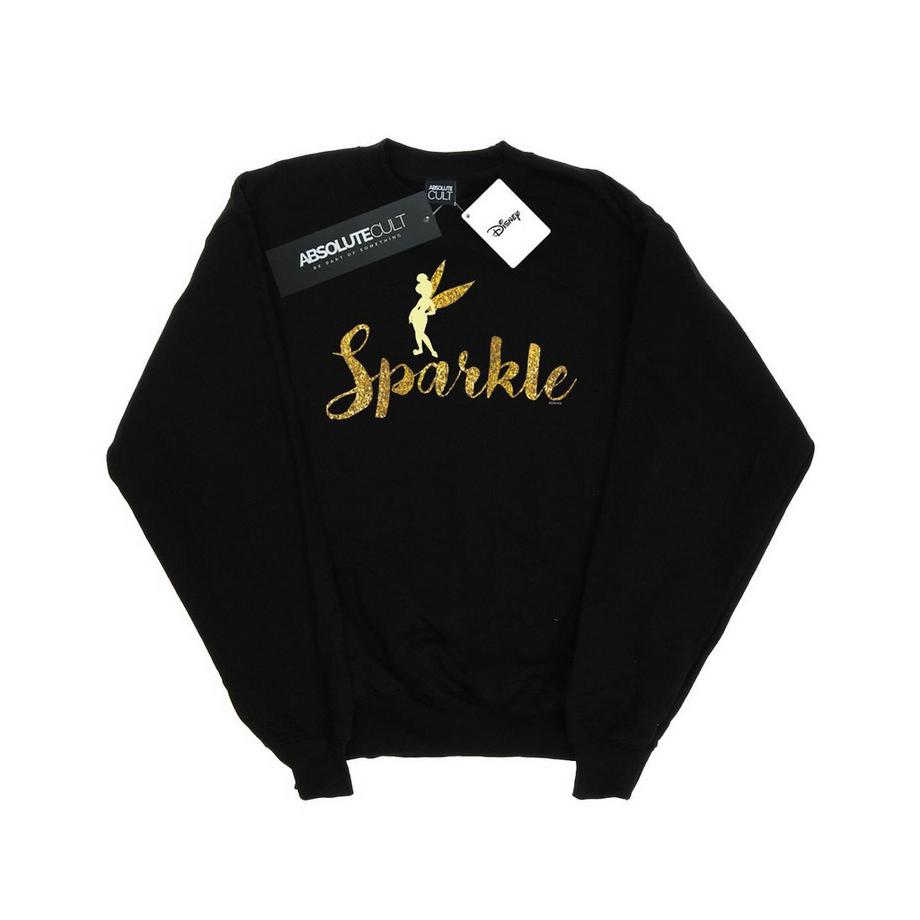 Sparkle Time Sweatshirt