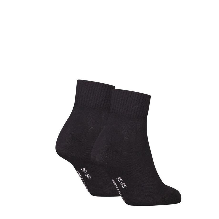 Calvin Klein Quartersocken  