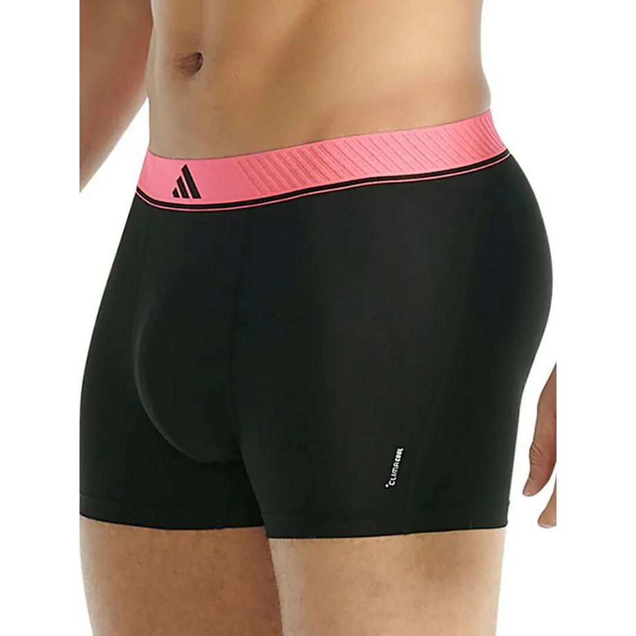 adidas Boxer in microfibra Active  