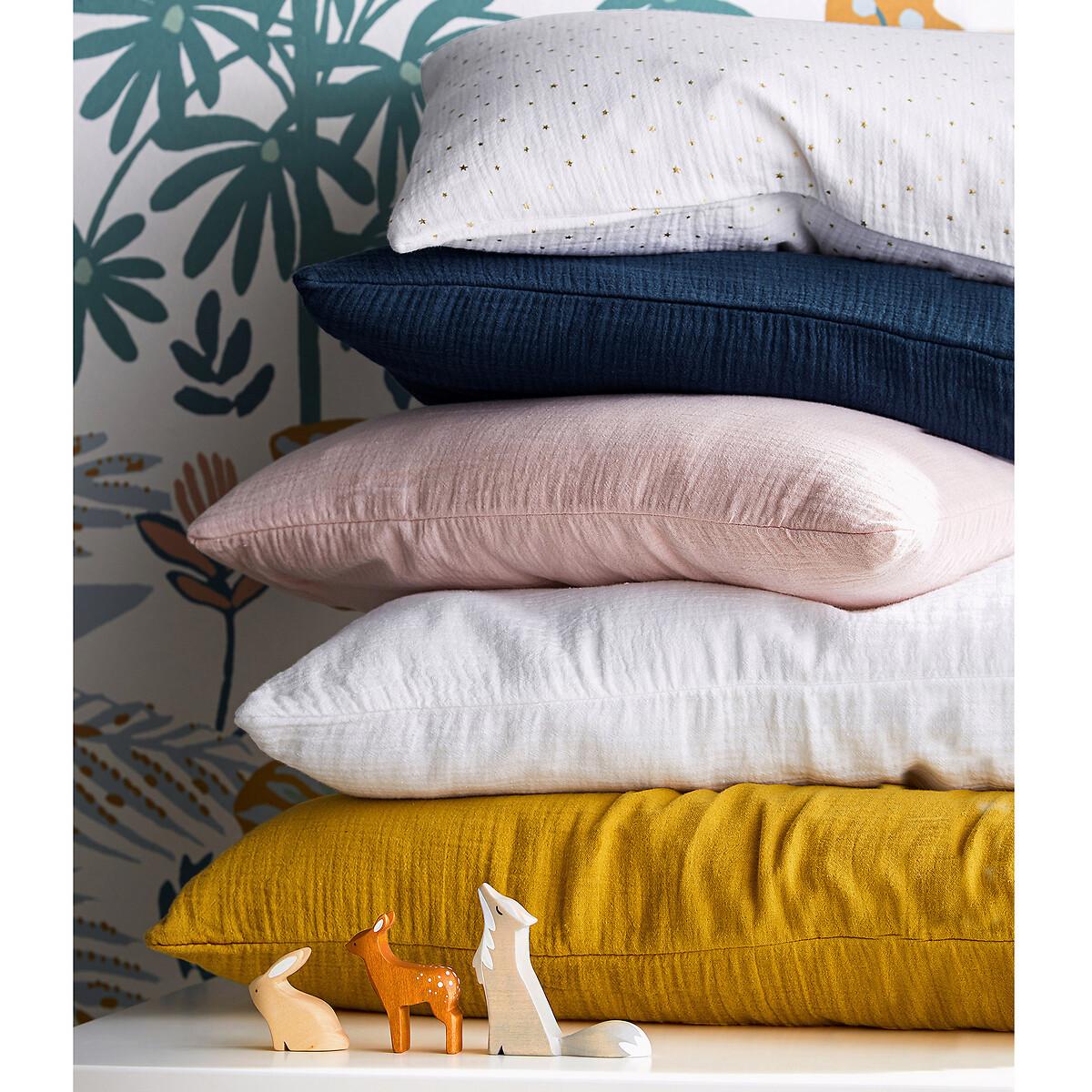 La Redoute Intérieurs Kumla Baby Kissenbezug  