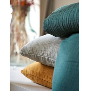 La Redoute Intérieurs Kumla Baby Kissenbezug  