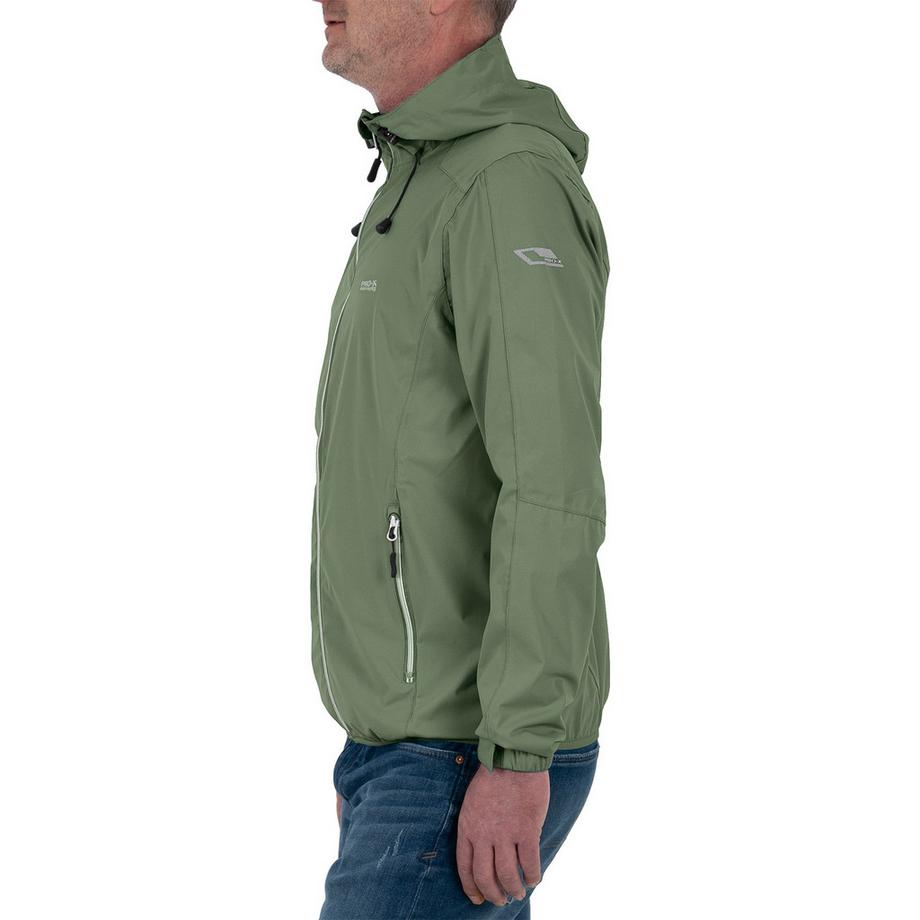 PRO-X Donovan Funktionsjacke  