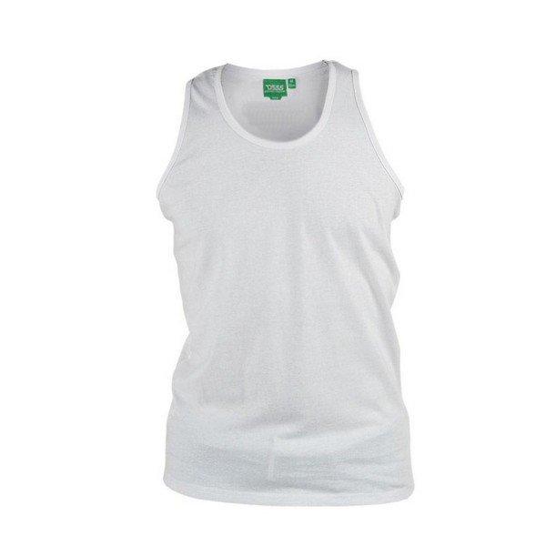 Duke Fabio1 Kingsize Muscle Vest  