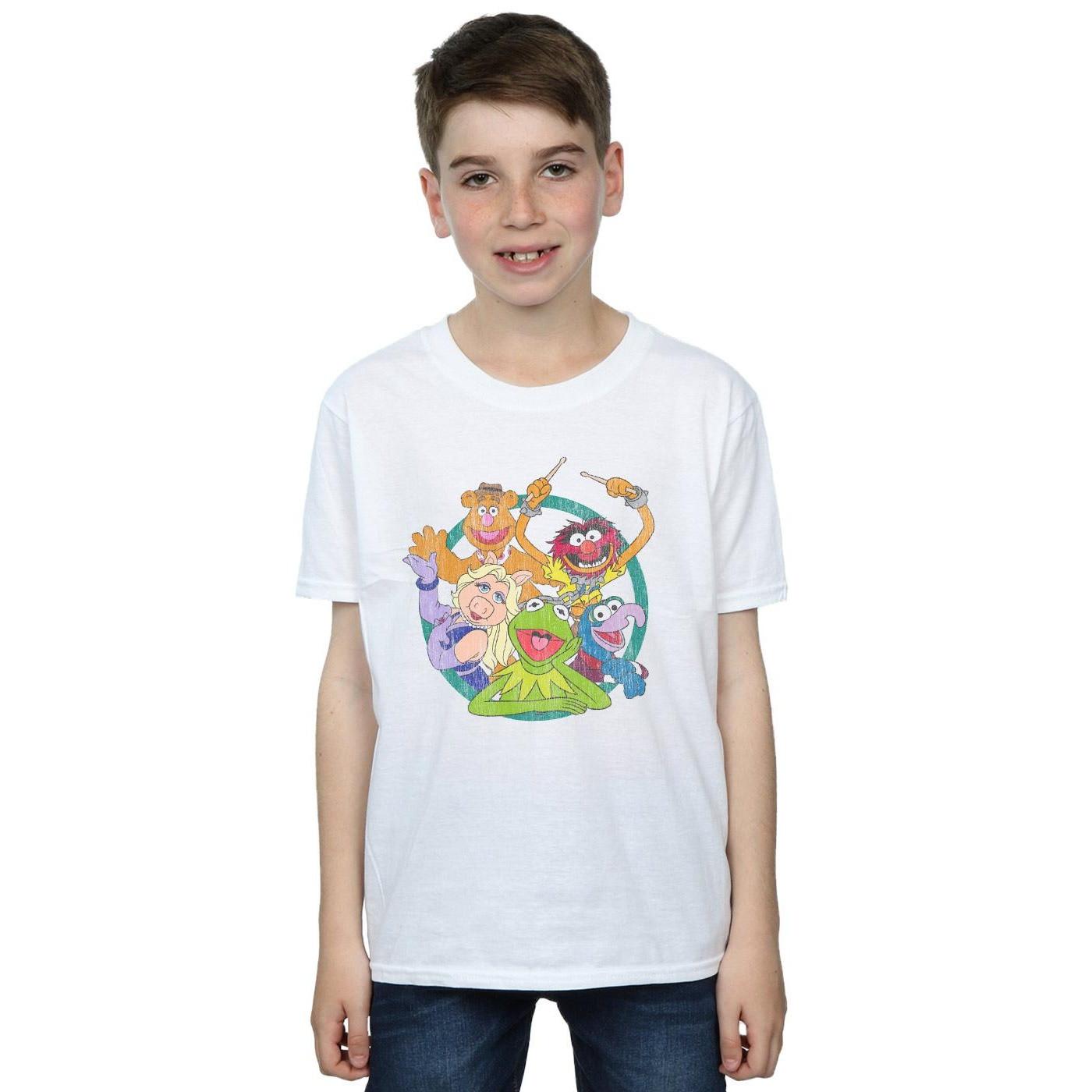 Disney  The Muppets TShirt 