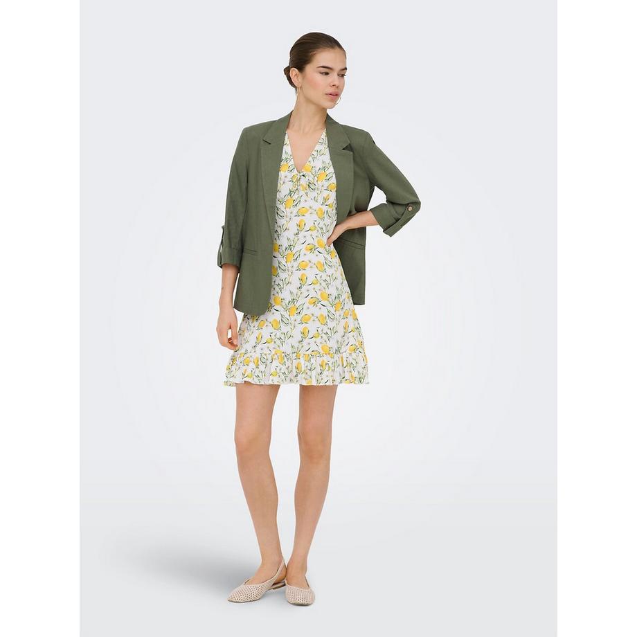 ONLY Blazer 3/4 Ärmel  