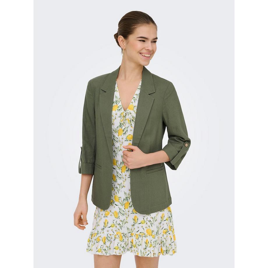 ONLY Blazer 3/4 Ärmel  