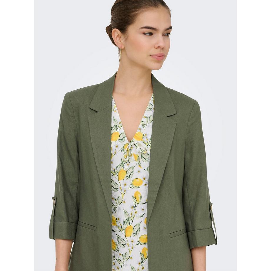 ONLY Blazer 3/4 Ärmel  
