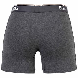 BOSS Boxer Briefs Confezione da 3 Power  