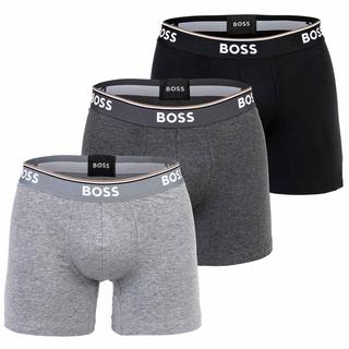 BOSS Boxer Briefs Confezione da 3 Power  