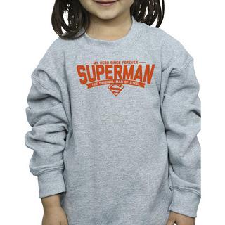 DC COMICS  Sweatshirt 