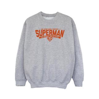 DC COMICS  Sweatshirt 