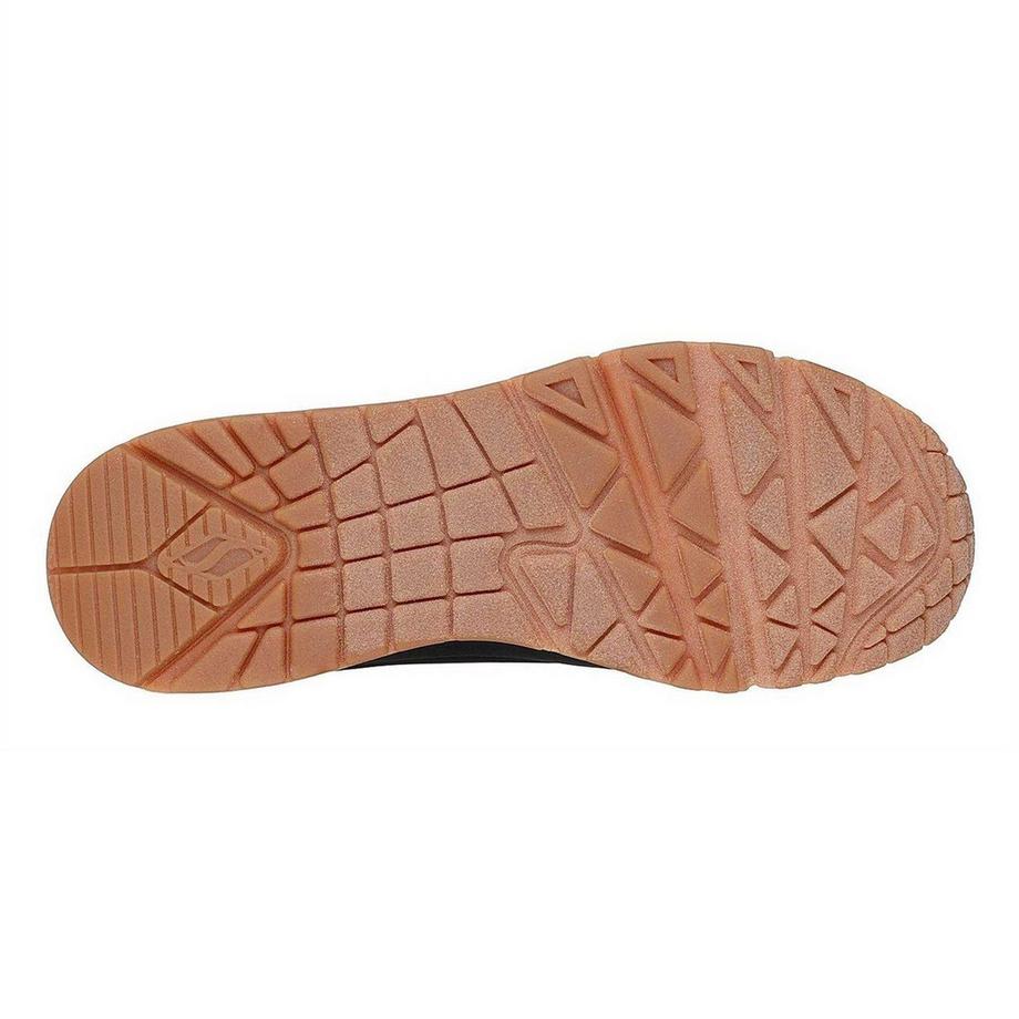 SKECHERS Uno Stand On Air Sneaker Keilabsatz  