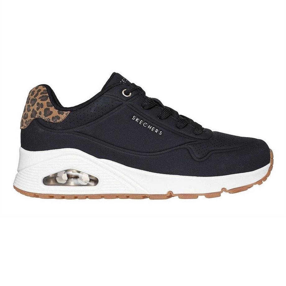 Uno Stand On Air Sneaker , Keilabsatz