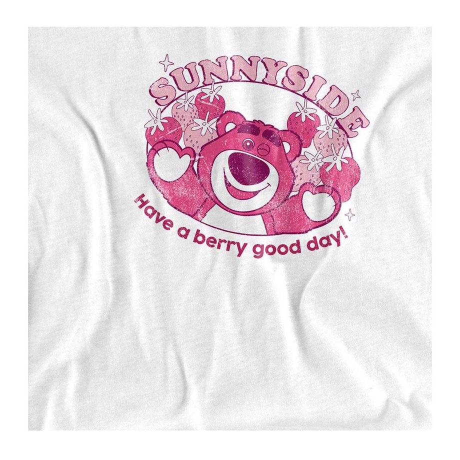 Toy Story  T-ShirtMotif Lotso Motiftyle Baies Lotso'huggin 