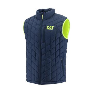 Gilet de sauvetage isolé