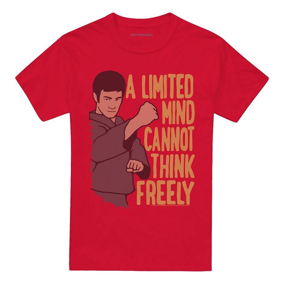 T-ShirtThe Free Thinker