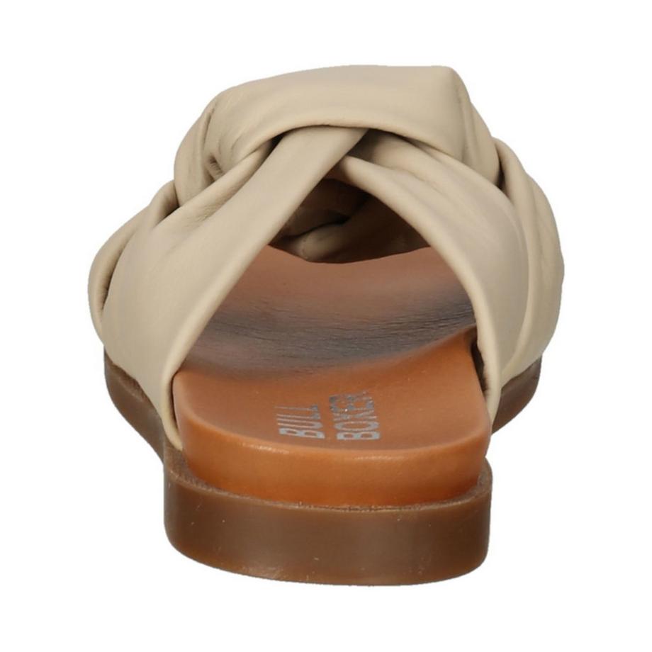Bullboxer Sandali a fascia annodata  