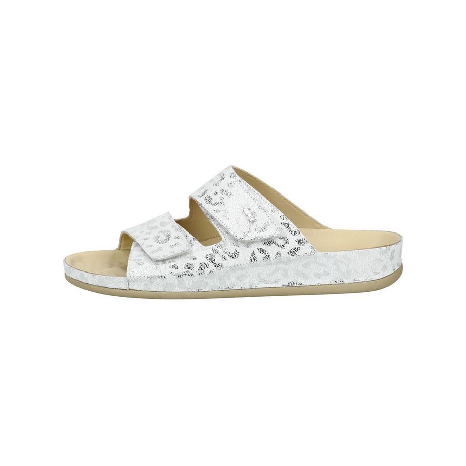 Vital Mules compensées confortables  