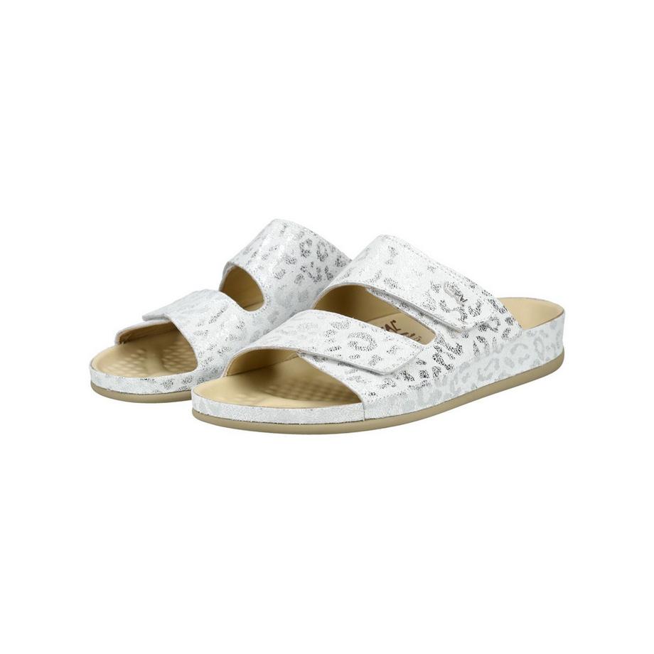 Vital Mules compensées confortables  