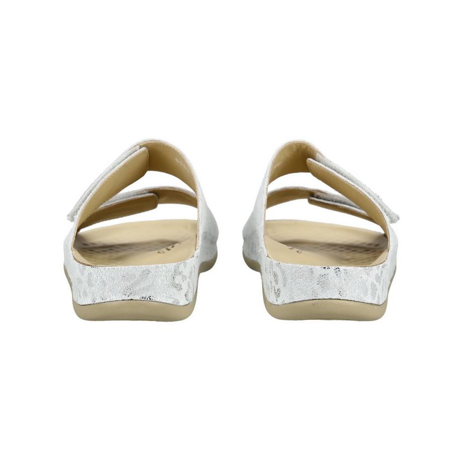 Vital Mules compensées confortables  