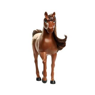 Mattel  Spirit Mustang Mare Braun 