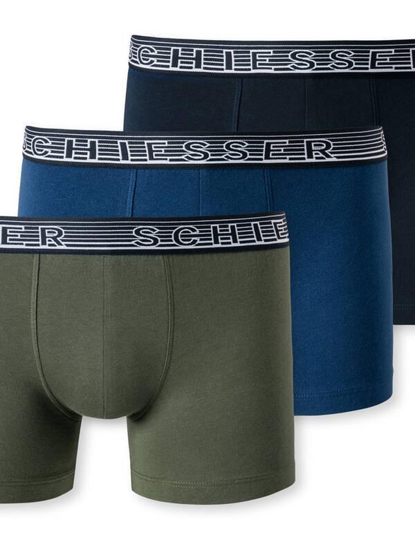 Schiesser  Pantaloncini per ragazzi 