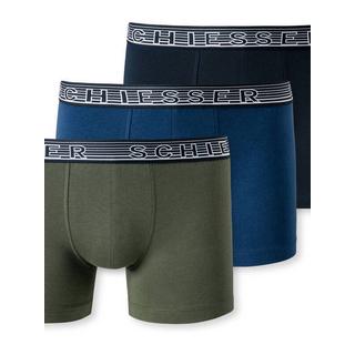 Schiesser  Pantaloncini per ragazzi 