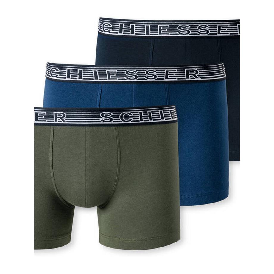 Schiesser  Pantaloncini per ragazzi 