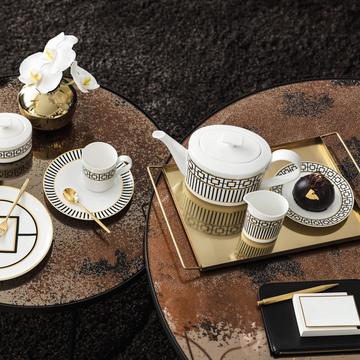 Cafetiere/Théière MetroChic