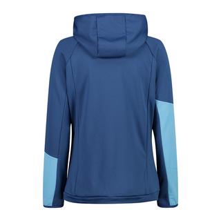 CMP Giacca impermeabile con cappuccio  