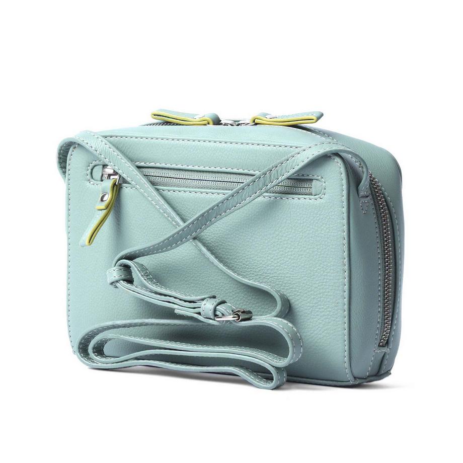 VARGU Loreen 1 Sac à bandoulière en cuir  