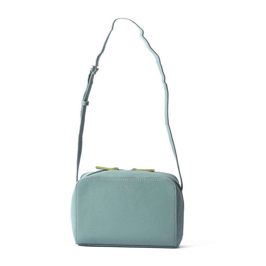 VARGU Loreen 1 Sac à bandoulière en cuir  