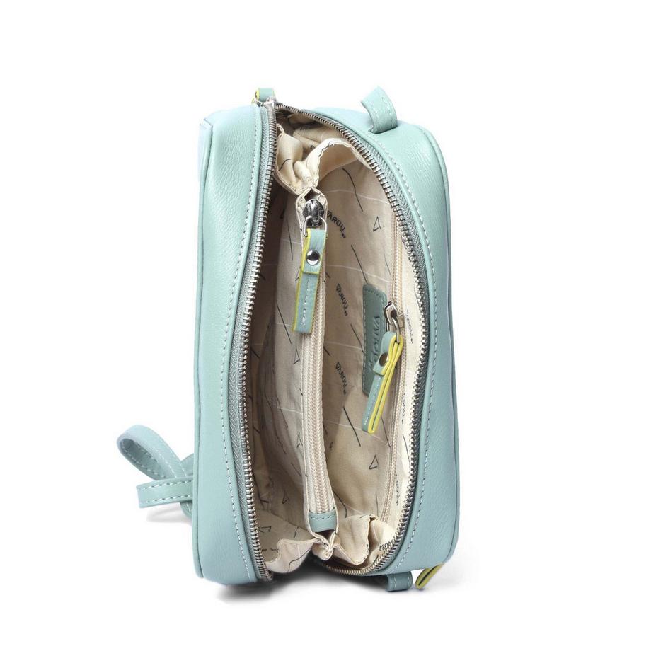 VARGU Loreen 1 Sac à bandoulière en cuir  