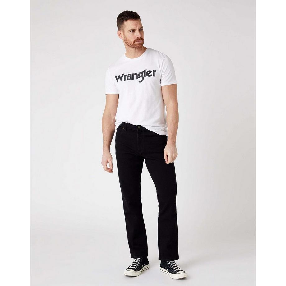 Wrangler Jean Regular Fit  