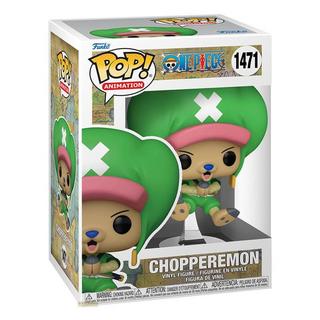 Funko  Figurine POP One Piece Chopperemon 